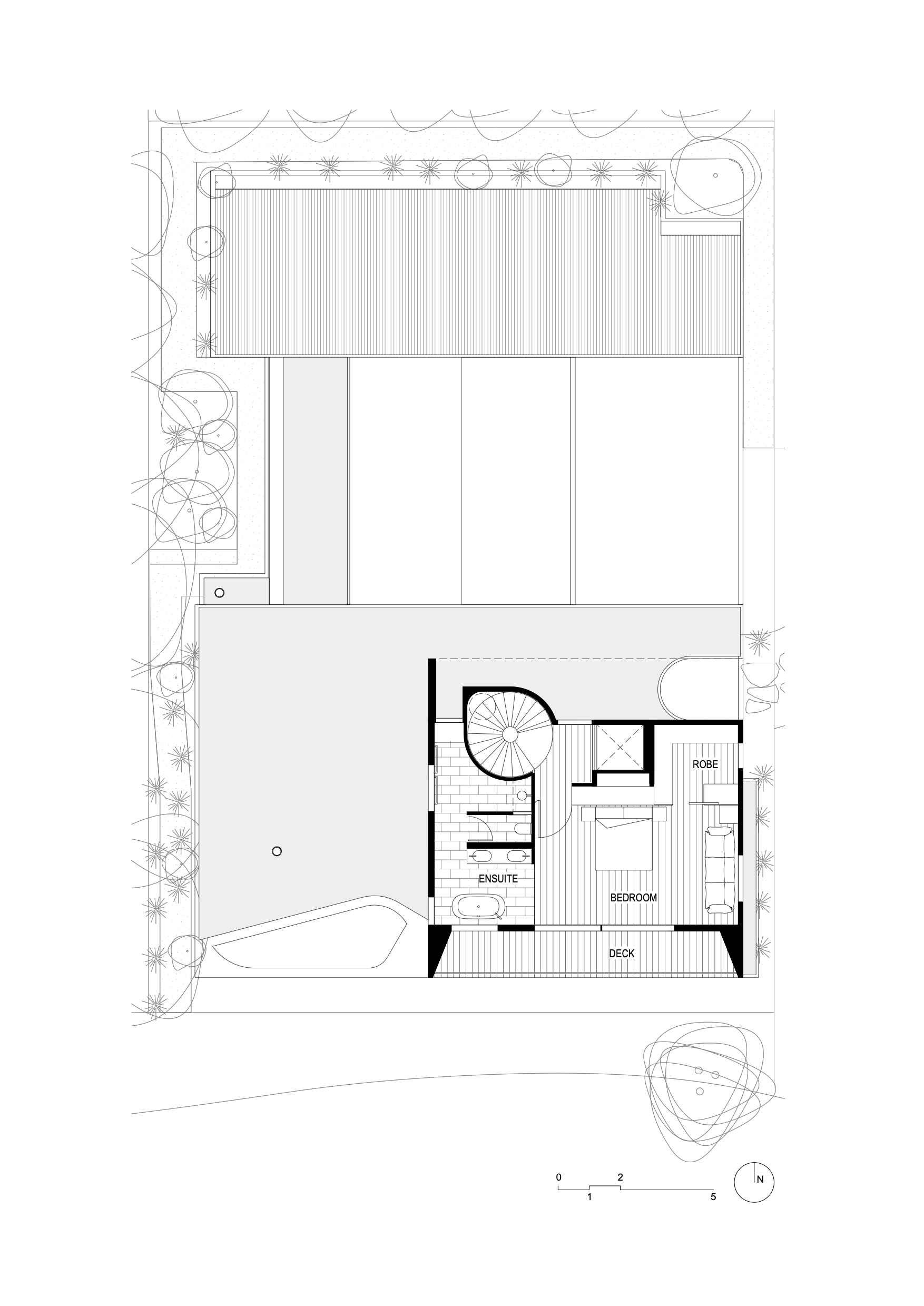 Gallery of Cliff House / Auhaus Architecture 18