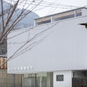 广岛三志住宅，兽医院与家的结合 / Daisaku Hanamoto Architect & Associates - 室内图, 独立住宅, 表皮