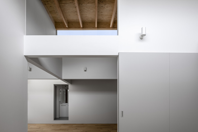 House in Miashi / Daisaku Hanamoto Architect & Associates - Interior Photography, Lighting