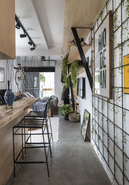 Studio Saint Hilaire / Antonio Armando de Araújo - Architecture and Design - Interior Photography