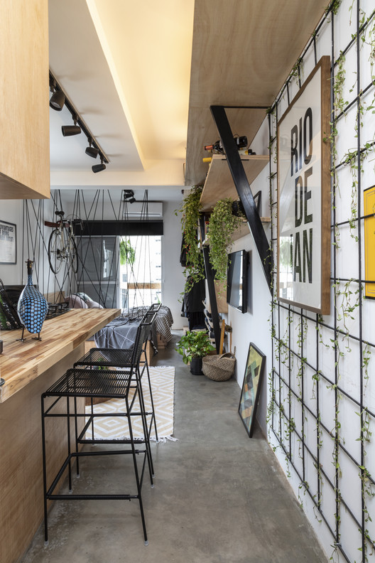 Studio Saint Hilaire / Antonio Armando de Araújo - Architecture and Design - Interior Photography