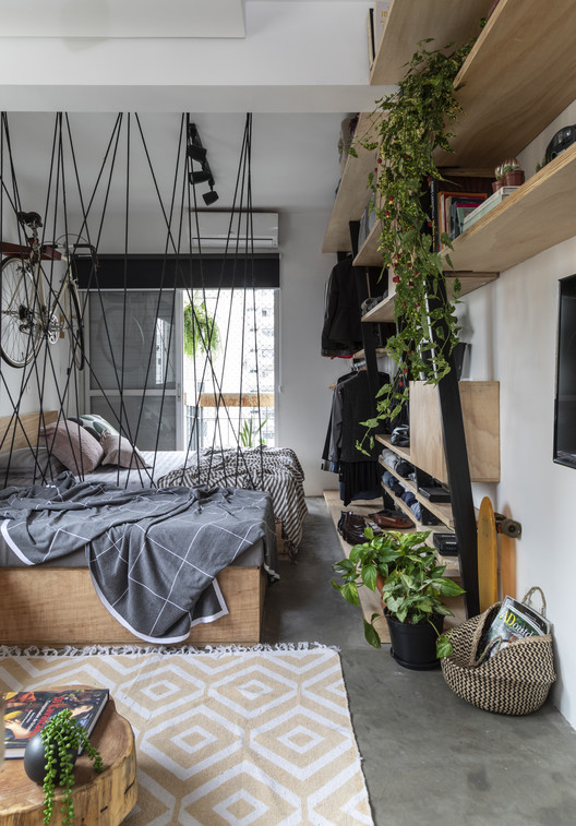 Studio Saint Hilaire / Antonio Armando de Araújo - Architecture and Design - Interior Photography