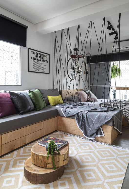 Studio Saint Hilaire / Antonio Armando de Araújo - Architecture and Design - Interior Photography