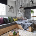 Studio Saint Hilaire / Antonio Armando de Araújo - Architecture and Design - Interior Photography, Apartment Interiors