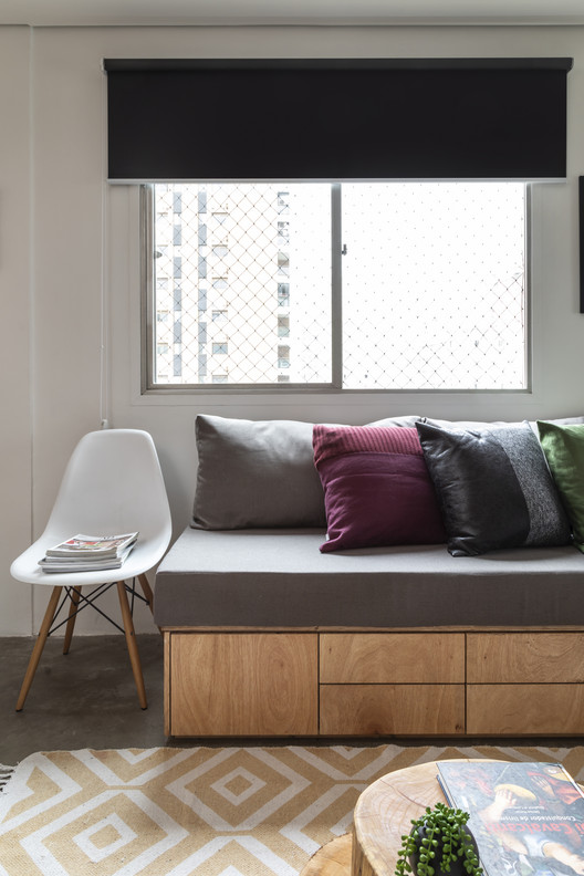 Studio Saint Hilaire / Antonio Armando de Araújo - Architecture and Design - Interior Photography