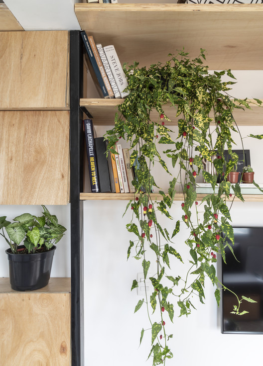Studio Saint Hilaire / Antonio Armando de Araújo - Architecture and Design - Interior Photography
