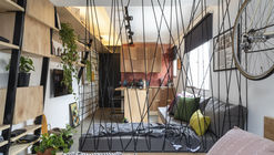 Studio Saint Hilaire / Antonio Armando de Araújo - Architecture and Design