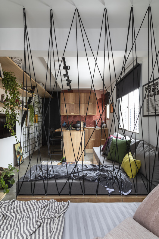 Studio Saint Hilaire / Antonio Armando de Araújo - Architecture and Design - Interior Photography, Stairs
