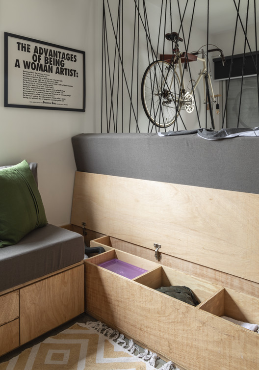 Studio Saint Hilaire / Antonio Armando de Araújo - Architecture and Design - Interior Photography
