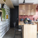 Studio Saint Hilaire / Antonio Armando de Araújo - Architecture and Design - Interior Photography, Apartment Interiors, Kitchen