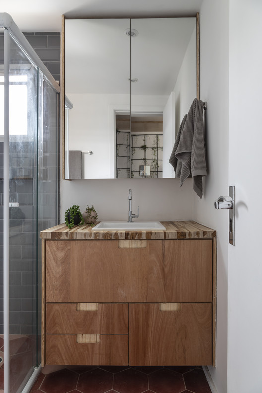 Studio Saint Hilaire / Antonio Armando de Araújo - Architecture and Design - Interior Photography, Bathroom
