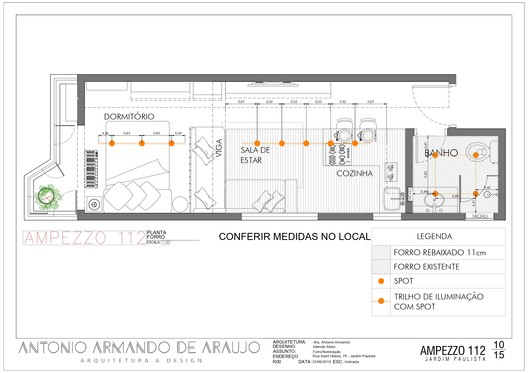 Studio Saint Hilaire / Antonio Armando de Araújo - Architecture and Design - Image 32 of 43