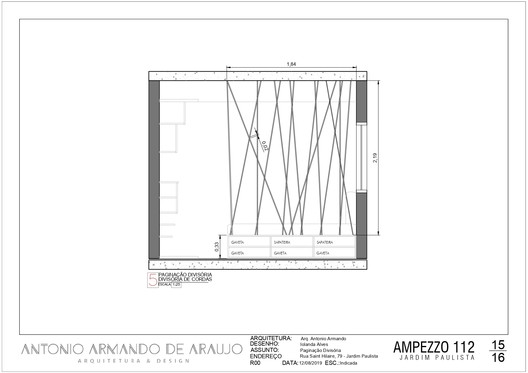 Studio Saint Hilaire / Antonio Armando de Araújo - Architecture and Design - Image 38 of 43