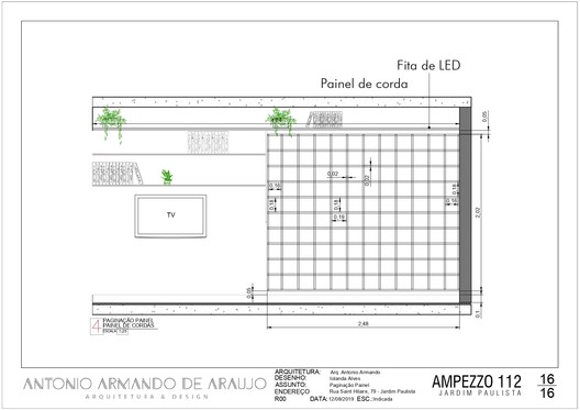 Studio Saint Hilaire / Antonio Armando de Araújo - Architecture and Design - Image 37 of 43