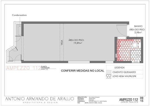 Studio Saint Hilaire / Antonio Armando de Araújo - Architecture and Design - Image 36 of 43