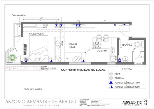 Studio Saint Hilaire / Antonio Armando de Araújo - Architecture and Design - Image 33 of 43