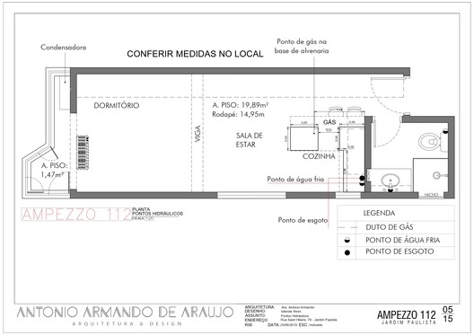 Studio Saint Hilaire / Antonio Armando de Araújo - Architecture and Design - Image 34 of 43