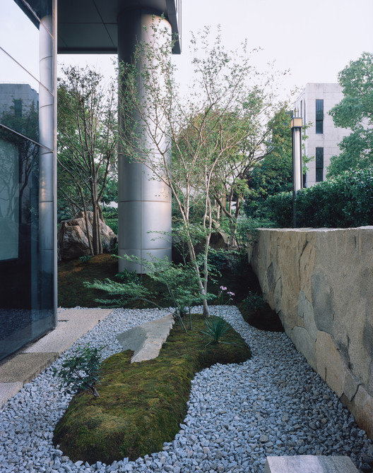 Xinzhao Garden / July Cooperative Company - Exterior Photography, Garden, Courtyard