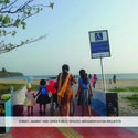 Munambam Muziris Beach, Kochi, India. Image Courtesy of UN-Habitat