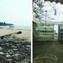 Munambam Muziris Beach, Kochi, India. Image Courtesy of UN-Habitat