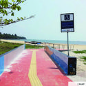 Munambam Muziris Beach, Kochi, India. Image Courtesy of UN-Habitat