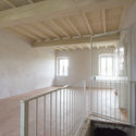 Restauración de Corte Castello / Archiplanstudio - Fotografía interior, Barandas