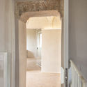 Corte Castello Restoration / Archiplanstudio - Interior Photography, Column