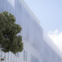 Xpace Digital Park / JL-Office + Studio QI - Fotografía exterior