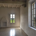Corte Castello Restoration / Archiplanstudio - Interior Photography, Windows, Beam
