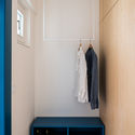 H Apartment  / Grau Architects - Interior Photography, Closet