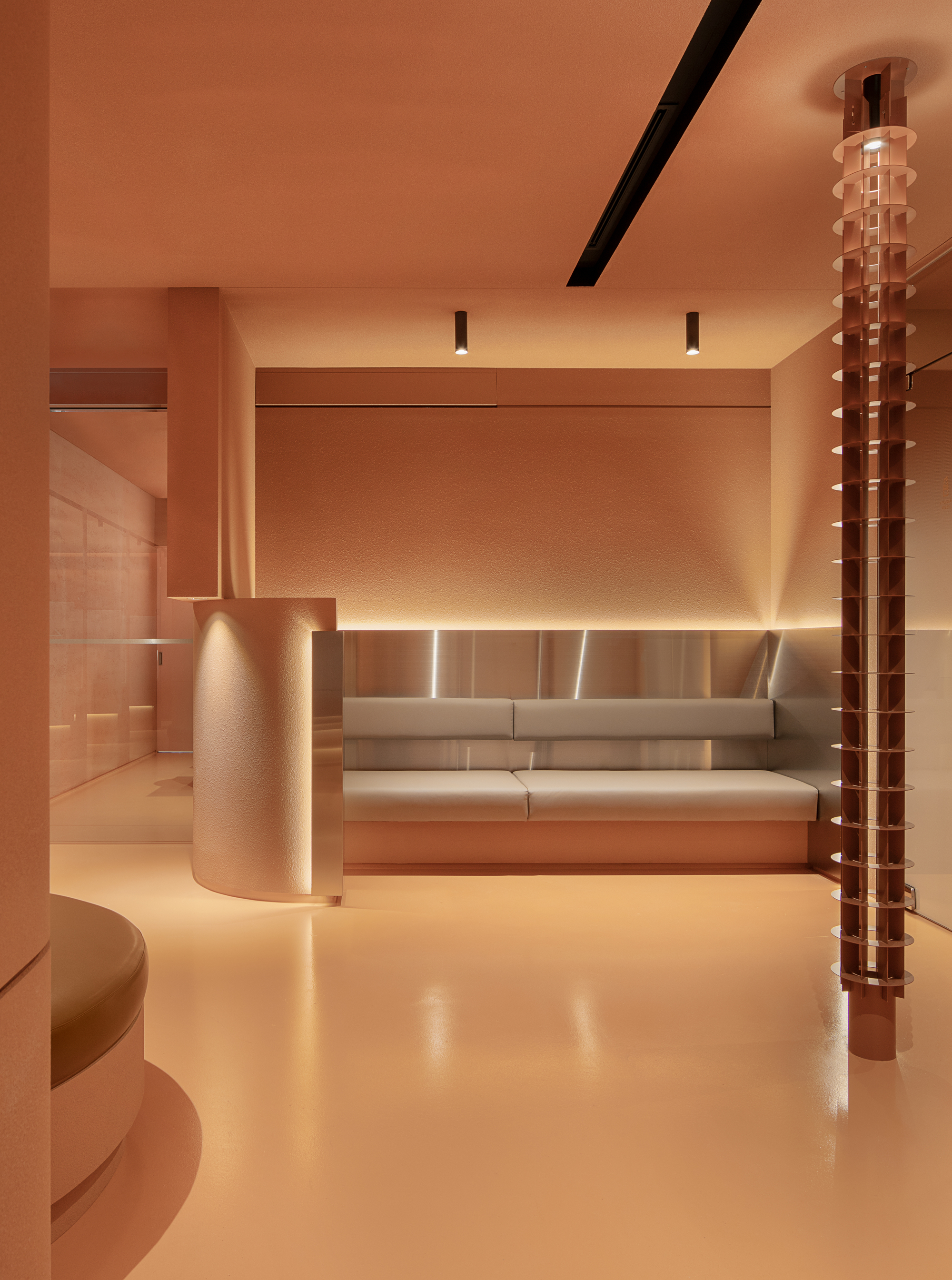 Gallery of ATOP Beauty Clinic / TEAM55667788 - 24