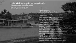 Workshop Arquitetura na cidade 2020