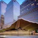 Materializing the Intangible: 8 Memorials Around the World - Image 3 of 20