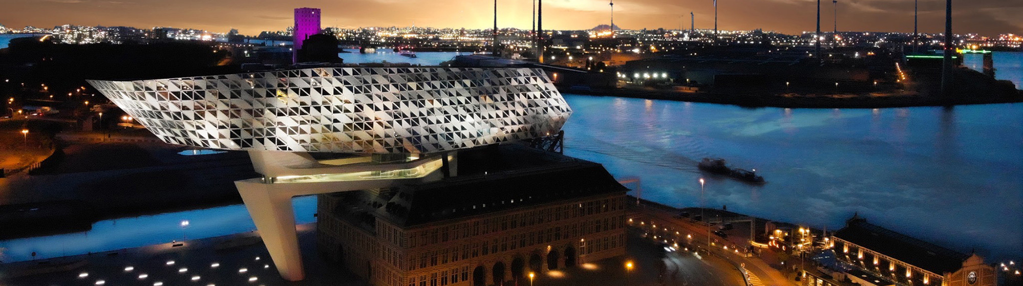 Gallery of What Does Integrated Design Mean for Architecture? - 2