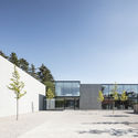 Notary Van Damme / Govaert & Vanhoutte Architects - Exterior Photography, Office Buildings, Facade