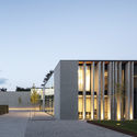 Notary Van Damme / Govaert & Vanhoutte Architects - Exterior Photography, Office Buildings, Facade