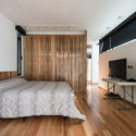 E9 House / Estudio Arraigo - Interior Photography, Houses, Bedroom, Bed
