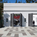 RIOS, Page & Turnbull Bring New Life to The Greek Theatre in Los Angeles - Image 1 of 4