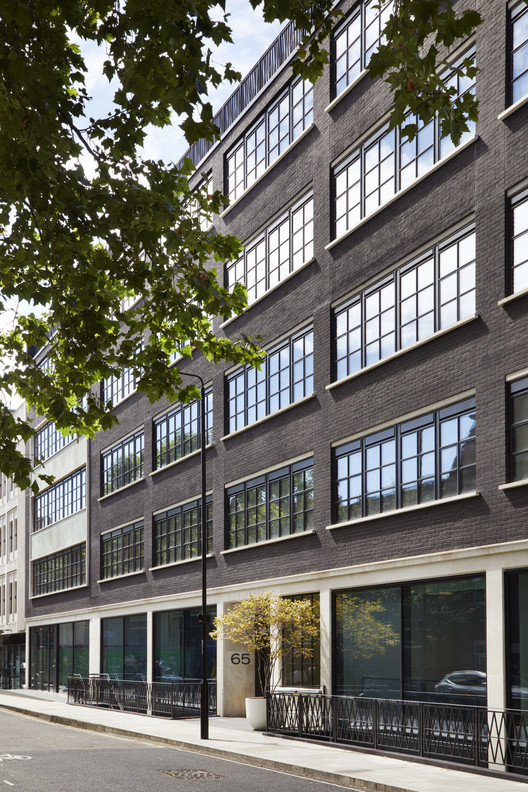 Asta House / Make Architects - Exterior Photography, Facade