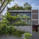 Casa Green Revelation / HYLA Architects - Fotografía exterior, Casas