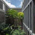 Casa Green Revelation / HYLA Architects - Fotografía exterior, Casas, Fachada