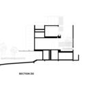 Section DD - Biệt thự c&oacute; 6 khu vườn v&agrave; s&acirc;n ri&ecirc;ng biệt ở c&aacute;c tầng kh&aacute;c nhau