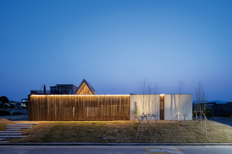 Walden House / Formative Architects - Exterior Photography, Windows