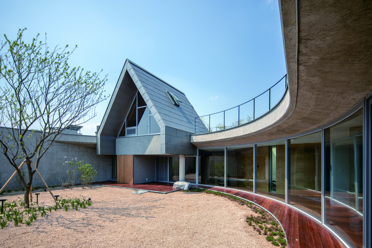 Casa Walden / Formative Architects - Fotografía exterior, Fachada