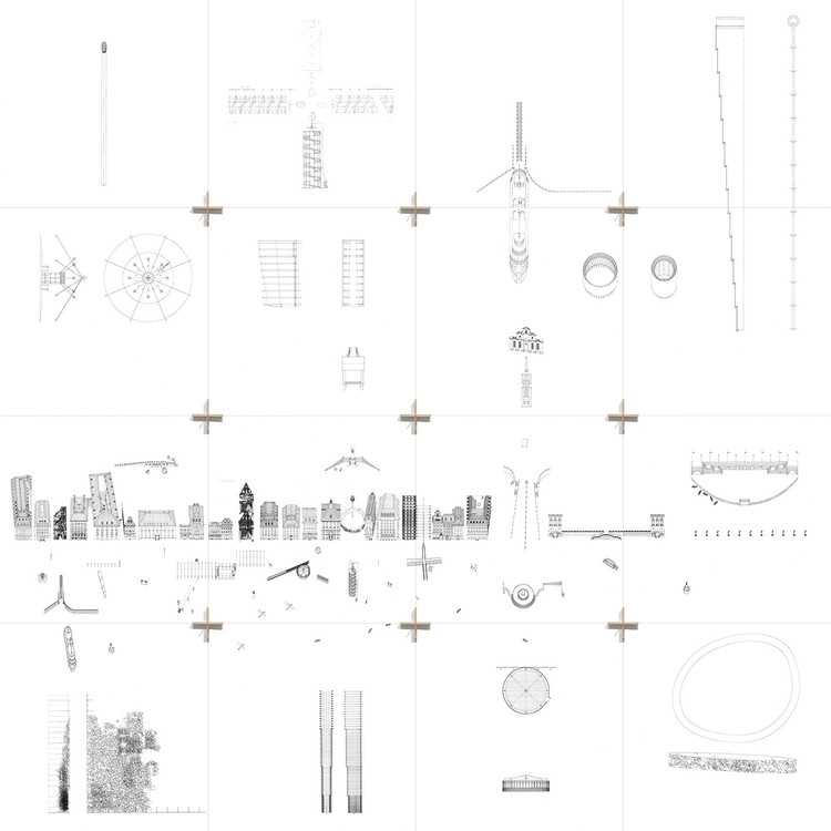 From Equitable Architecture to Exploring New Environments: 5 Young Practices in Europe - Image 2 of 6