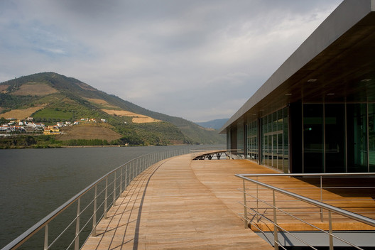 Portuguese Landscapes: 12 Projects Exploring the Relationship Between Natural and Built - Image 8 of 13