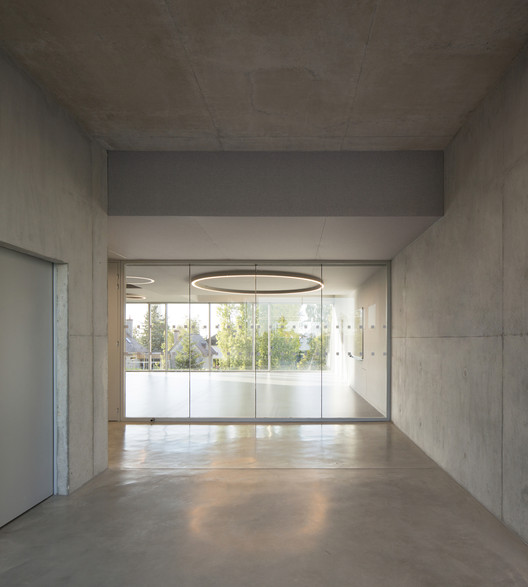 "Olympe de Gouges" Group of Schools  / Dominique Coulon & associés - Interior Photography