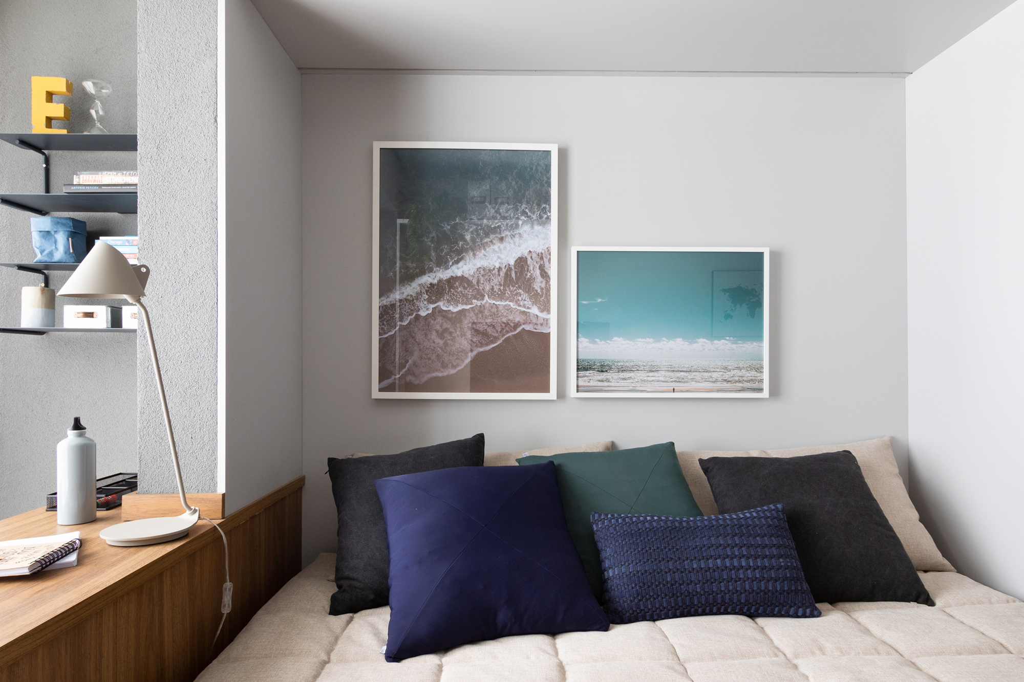 Galeria de Apartamentos Liberdade TODOS Arquitetura 18 Galeria de Apartamentos Liberdade TODOS Arquitetura 18