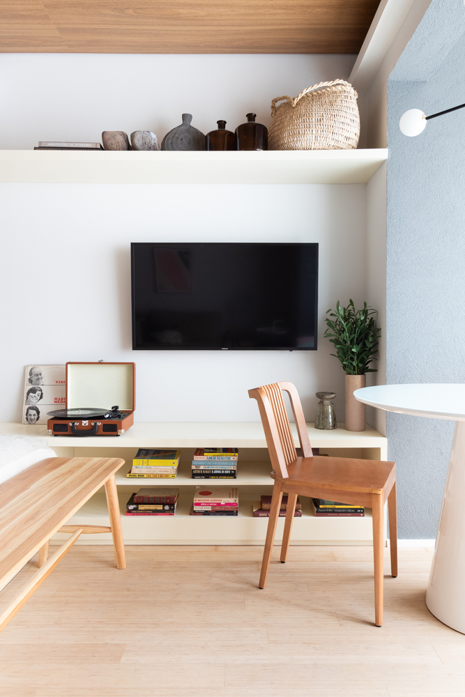Gallery of Liberdade Apartments / TODOS Arquitetura - 17