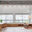 Extensión de casa familiar en Tel Aviv / RUST architects - Fotografía interior, Renovación, Cocina